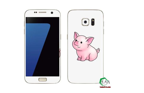 Ảnh đại diện sản phẩm Samsung Galaxy S7